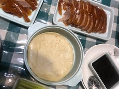 精品烤鸭-紫光园·烤鸭(吕家营店)