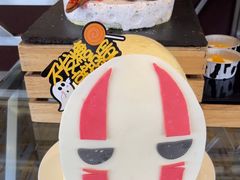 -汇泉王朝大饭店-旋转餐厅(南海路店)