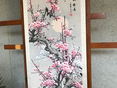 -无锡梅园公园
