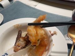 -真地道京味府·鲜橙烤鸭·北京菜(朝外大街东大桥店)