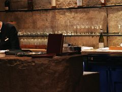 -广州柏悦酒店·悦吧·顶楼露天酒吧