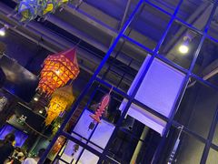 -花腰餐吧Bistro烧烤 傣味(传媒大学店)