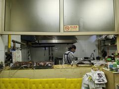 -宝光熏肉鞋底火烧(新街口店)