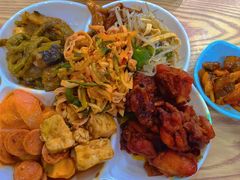 -晓宇盒饭(民安街店)