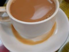 奶茶-澳洲牛奶公司(佐敦店)