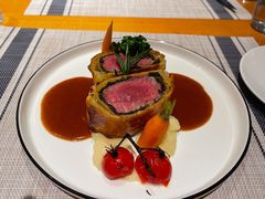 -JANS意式简餐厅·惠灵顿牛排