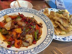 -胖姐渔村(中源大道店)