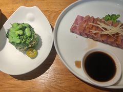 -永安鱼庄·镇江菜(三店纬五路店)