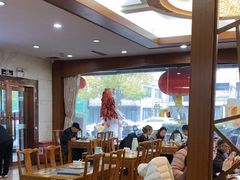 -砂锅居(西四店)