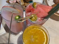 -唐猫庭院·千年陕菜(大唐不夜城店)