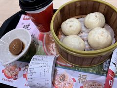 -吉祥馄饨(虹桥火车站店)