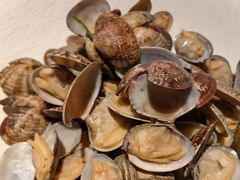 -甄御•海鲜新青岛菜(麦岛店)