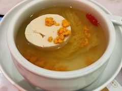 -喜鼎海胆水饺(平安金融中心店)
