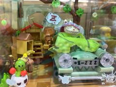 -泡泡玛特POPMART(侨福芳草地店)