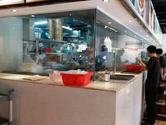 -巴扎美食·新疆菜·西域歌舞表演餐厅(新疆大厦店)