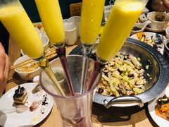 -小鱼小牛·鱼牛干锅·脆鱼火锅(世欧广场店)