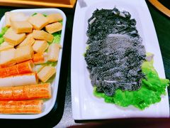 -京门老爆三·铜锅涮肉 爆肚(芳群园店)
