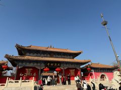 -大悲禅寺
