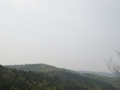 -南京市无想山景区