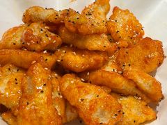 -山海珍味韩国料理(奥城店)