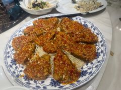 -梅龙镇酒家(南京西路总店)