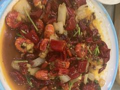-醉炫音速烧烤·干煸菜(沙河总店)