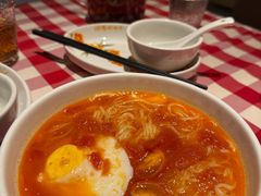 -西贝(华发商都店)