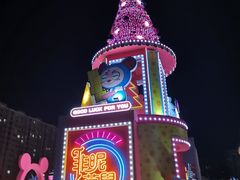 -燕莎友谊商城(金源店)