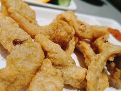 酥肉-海底捞火锅(龙湖金沙天街店)
