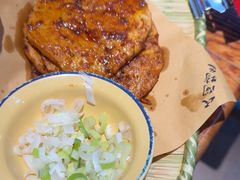 -香约老地方烧烤(九道街店)