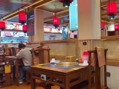 -沸炉重庆老火锅(军事博物馆店)