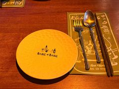 -Blac+Blac(中海环宇荟店)