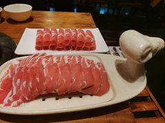 -额尔敦草原涮羊肉·烧烤(冻青树总店)