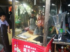 门面-大笑饭堂(甲子桥店)