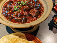 -老淮滨-蚌埠非遗小吃(淮河路店)