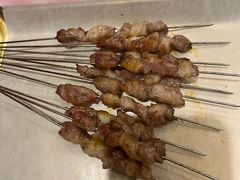精品小羊肉-锦州御烧烤·形象店(人民街店)