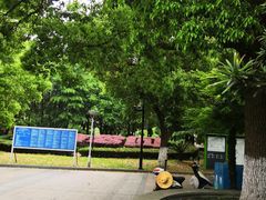 -玉山公园