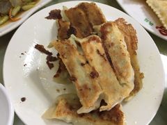 -青岛锅贴(四流中路店)