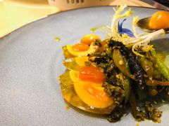 杜智华黄金皮蛋-浣花锦绣(杜甫草堂店)