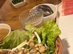 -四喜小胖·北京涮肉(五道营店)