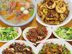 -浏阳小饭铺(洪西小区店)