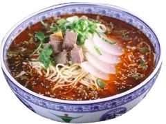 -牛壹品牛肉拉面(东风路店)