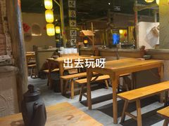 -破三川·新川菜(静安大融城店)