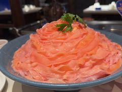-周师兄大刀腰片火锅(解放碑总店)