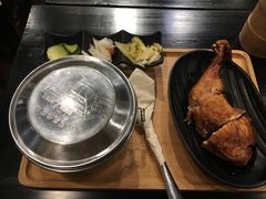 -小明同学(三里屯店)