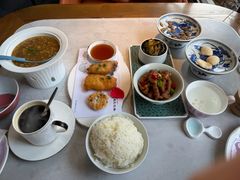 -鸡毛兑糖·尚宴(鄞州水街店)