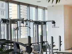-YCHL FIT 健身(星寰店)