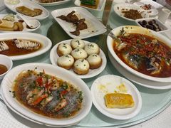 -金时代顺风大酒店(南桥百联店)