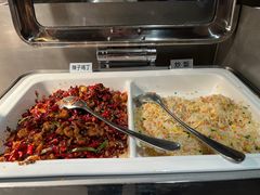 -火炉火自助餐(西直门凯德MALL店)