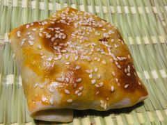 -莲香西域·正宗新疆菜(龙华店)